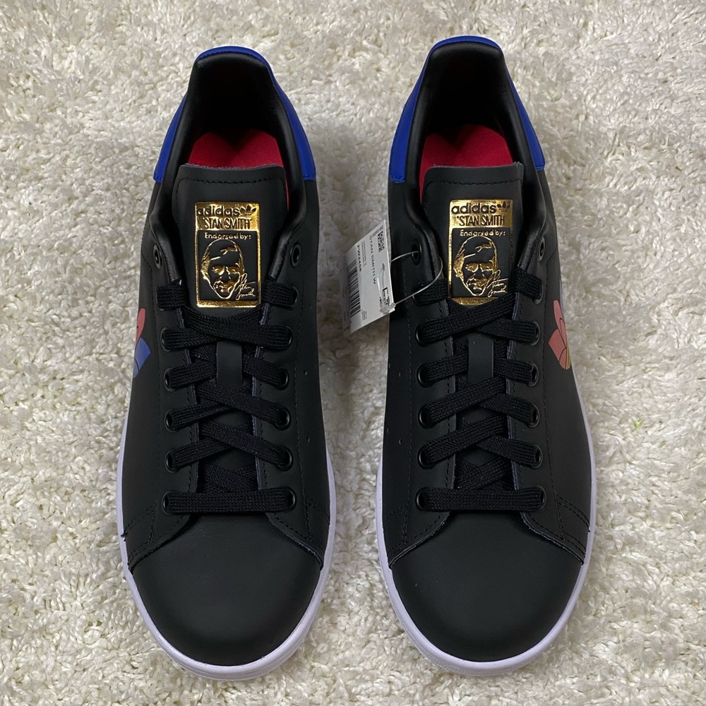 Adidas “Stan Smith” Original Trainers
